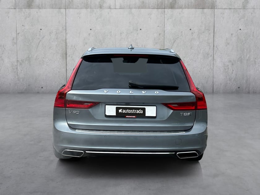 Bilde 4 av Volvo V90 T8 Twin Engine Inscription|H.feste|Pano|Skinn