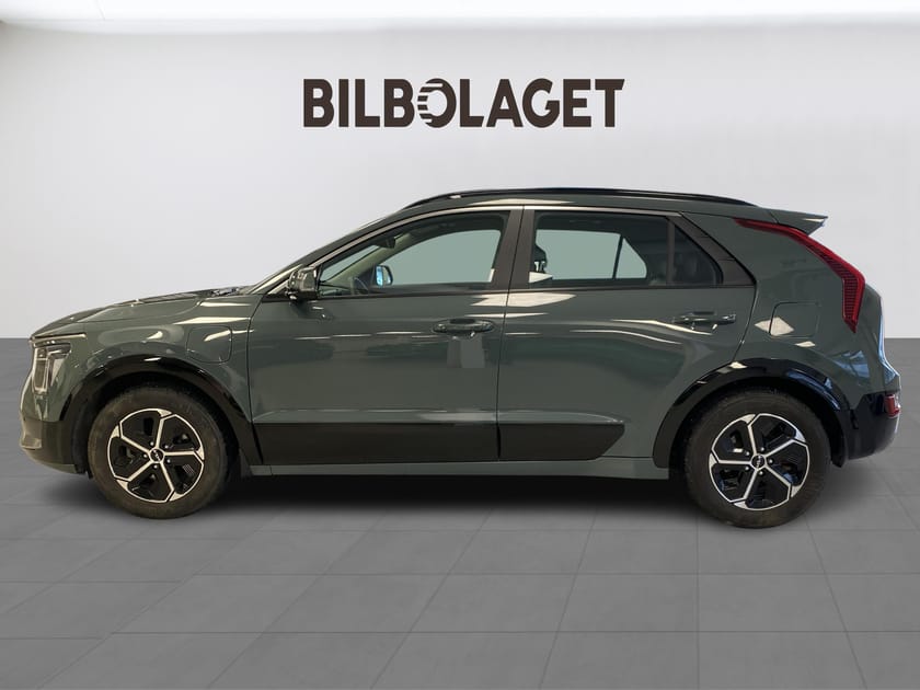 Bild 2 av Kia Niro Plug-In-Hybrid 