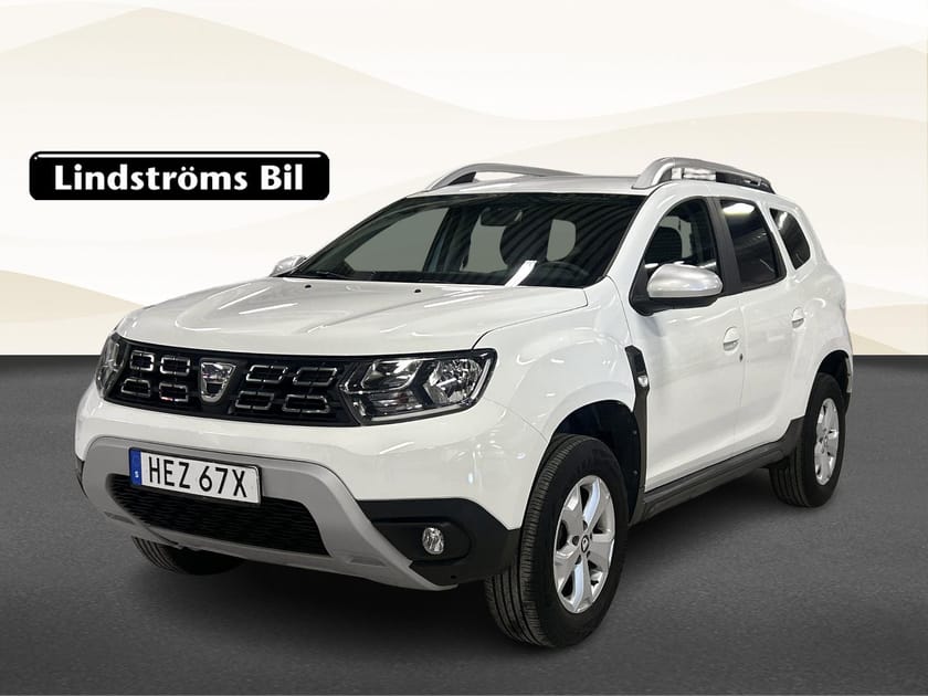 Bild 1 av Dacia Duster 