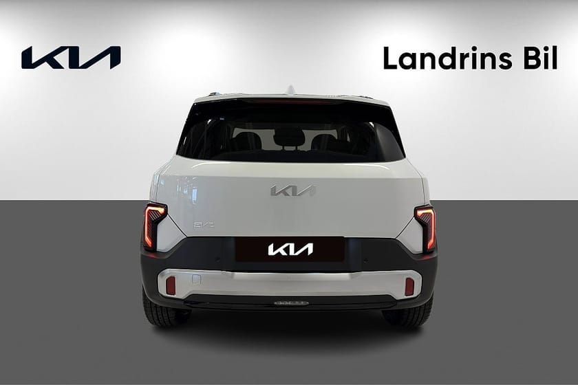 Bild 5 av Kia EV2 Standard Range 42.2 kWh 146HK PLUS 5-Sits