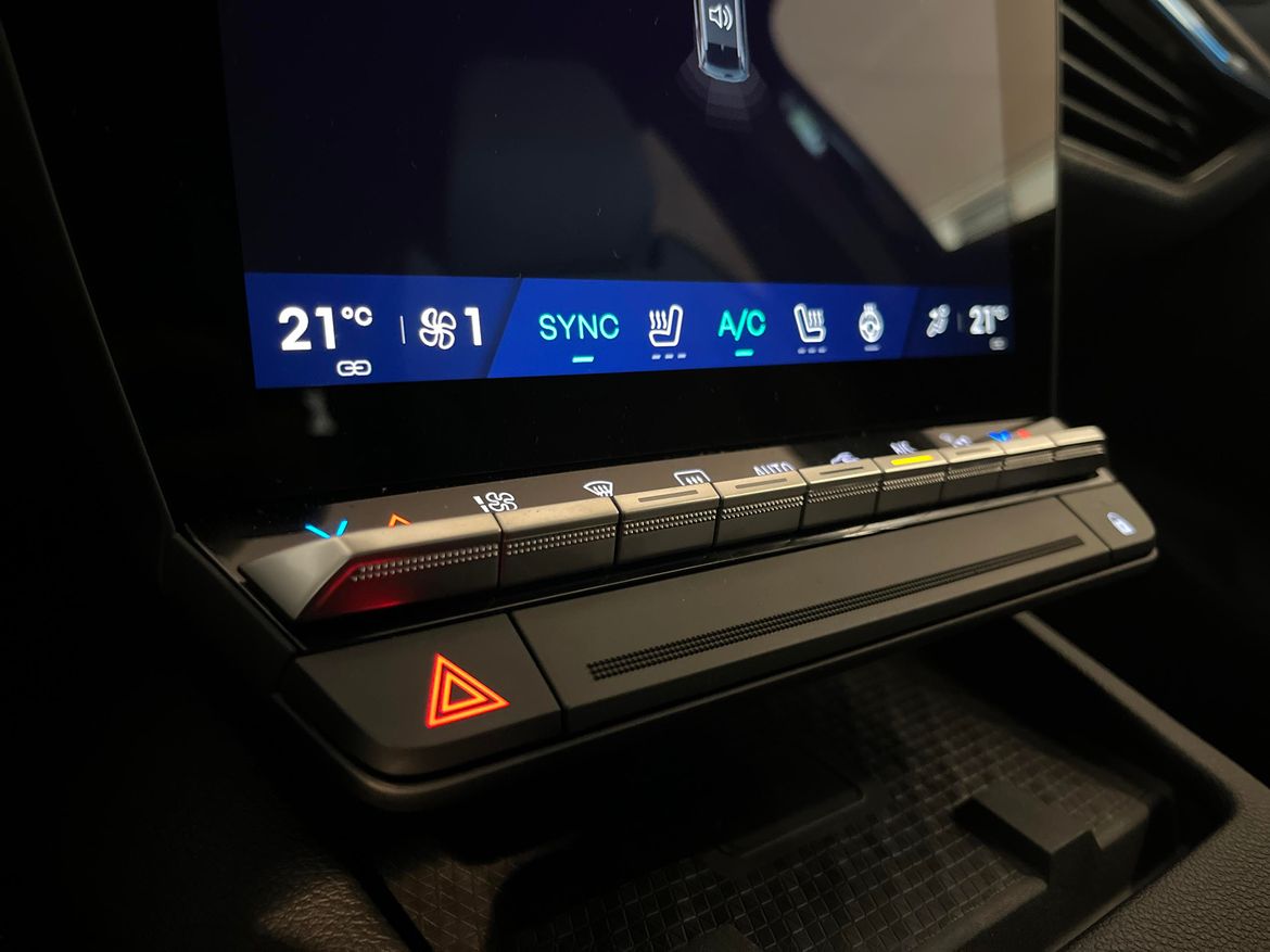 Renault Scenic E-Tech 2025 - miniatyr 20