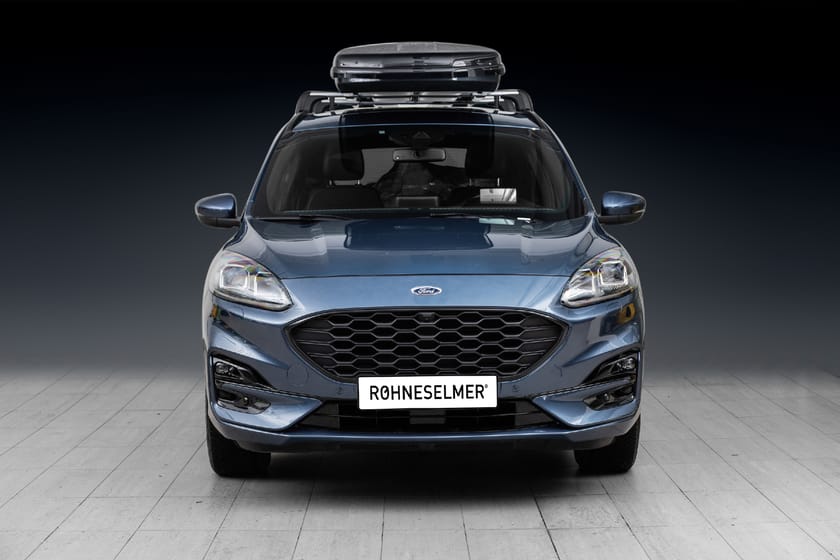 Bilde 4 av Ford Kuga Plug-In Hybrid ST-Line