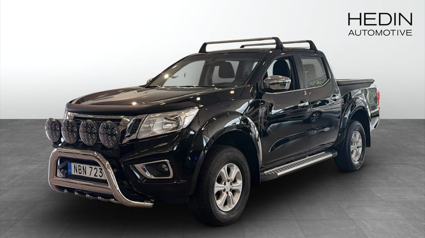 Bild 1 av Nissan Navara Dubbelhytt NP300 NAVAR