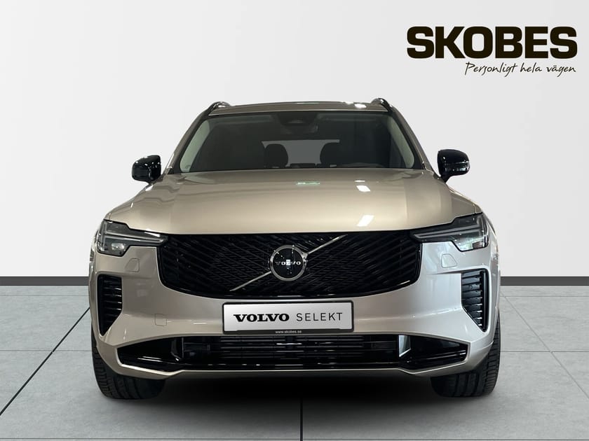Bild 2 av Volvo XC90 7 Säten II T8 Ultra Dark