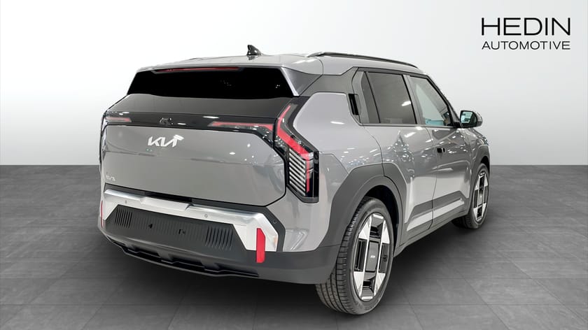 Bild 5 av Kia EV3 Long Range PLUS 81 kWh | LAGERKAMPANJ!