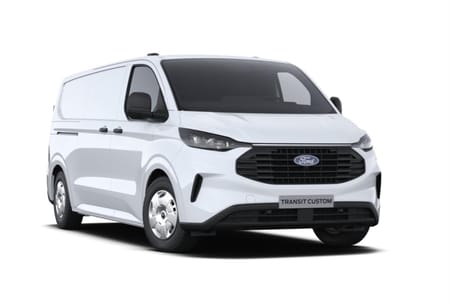 Ford Transit Custom 320