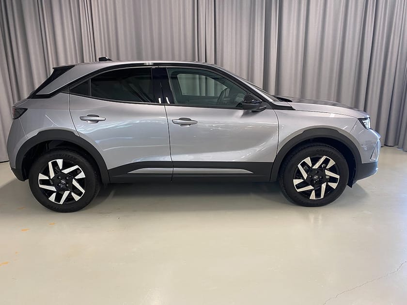 Bild 3 av Opel Mokka FL 130hk Automat. Rattvärme, CarPlay