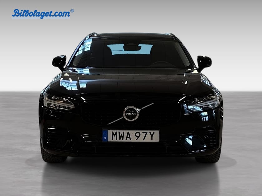 Bild 2 av Volvo V90 T6 Plus Dark Nordic Edition