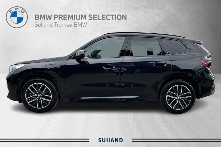 Bilde 2 av BMW X1 xDrive25e M-Sport/Harman/Krok/Keyless/El.stoler