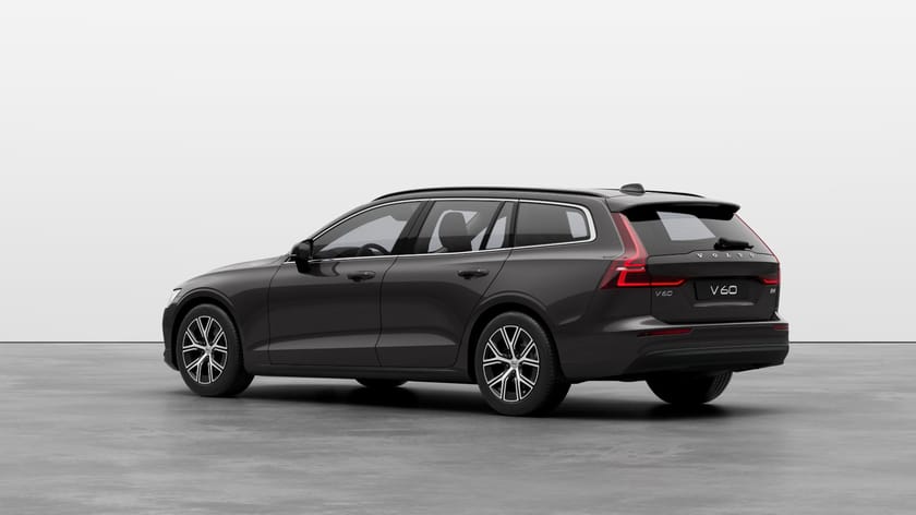 Bild 3 av Volvo V60 B4 Bensin Core
