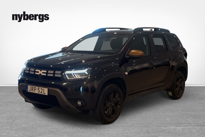 Bild 1 av Dacia Duster PhII 4x4 1,3 TCe 150 Extreme