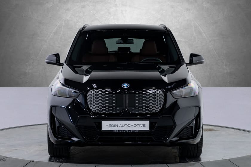 Bilde 4 av BMW iX1 xDrive30 Fully Charged Premium E. (K)