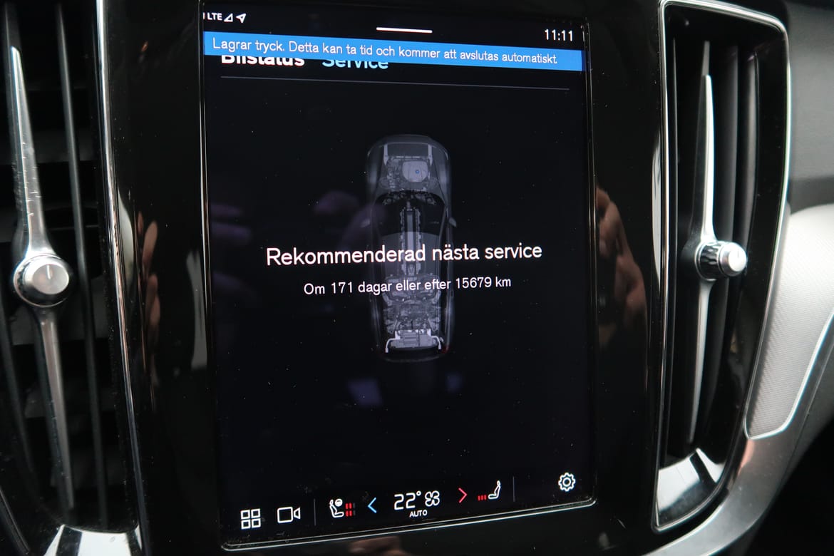 Volvo V60 2024 - miniatyr 15