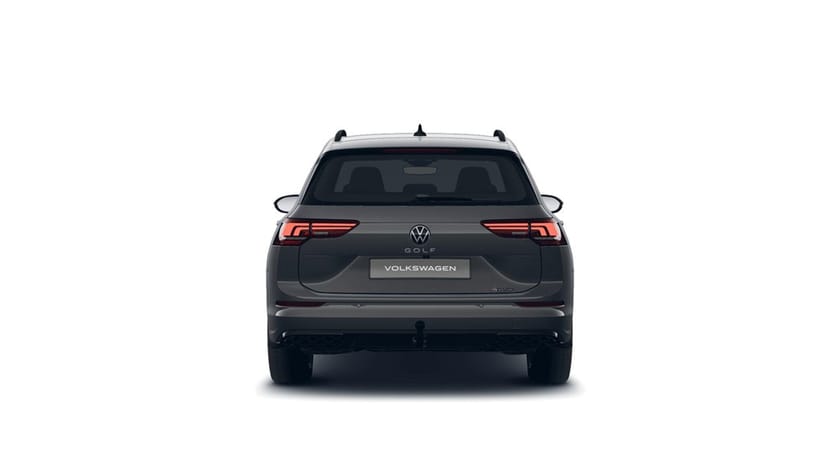 Bild 2 av Volkswagen Golf Sportscombi R-LINE 2,0 TSI 204 HK DSG7 4MO