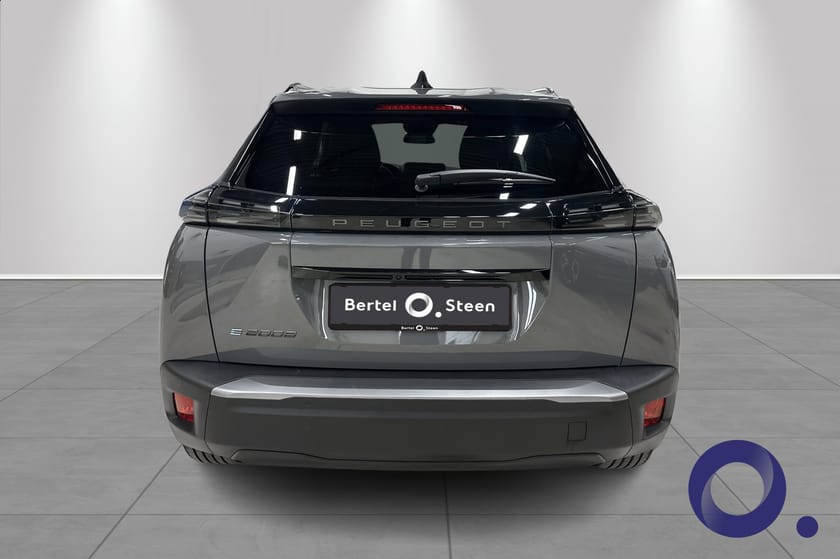 Bilde 4 av Peugeot e-2008 ALLURE