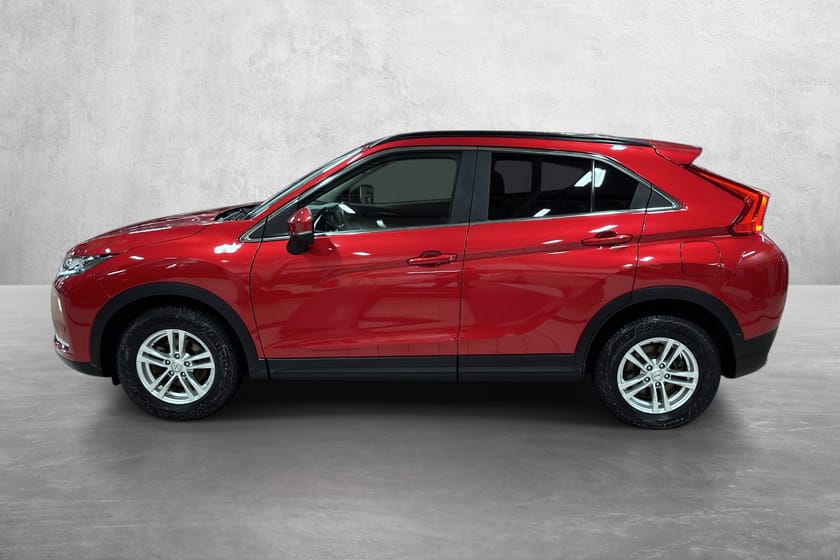 Bilde 2 av Mitsubishi Eclipse Cross 2WD 1,5-163 Intense CVT aut
