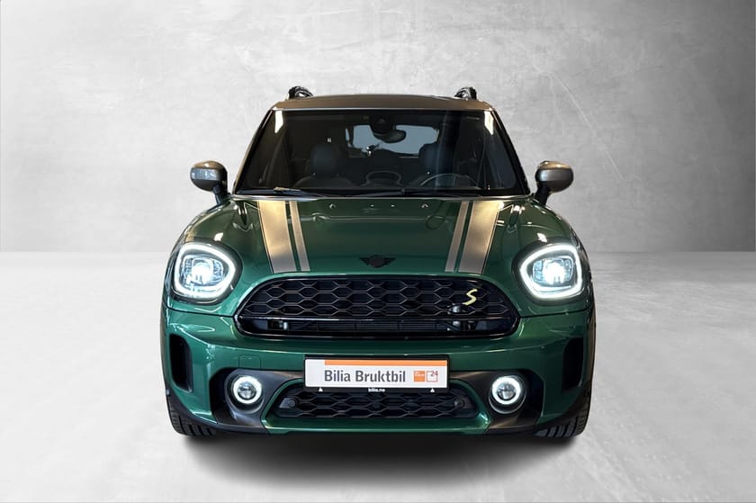 Bilde 4 av MINI Countryman Cooper SE ALL4 