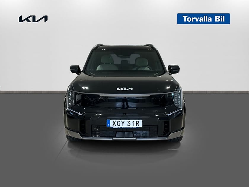 Bild 3 av Kia EV9 AWD GT-Line 7-sits *V-hjul*