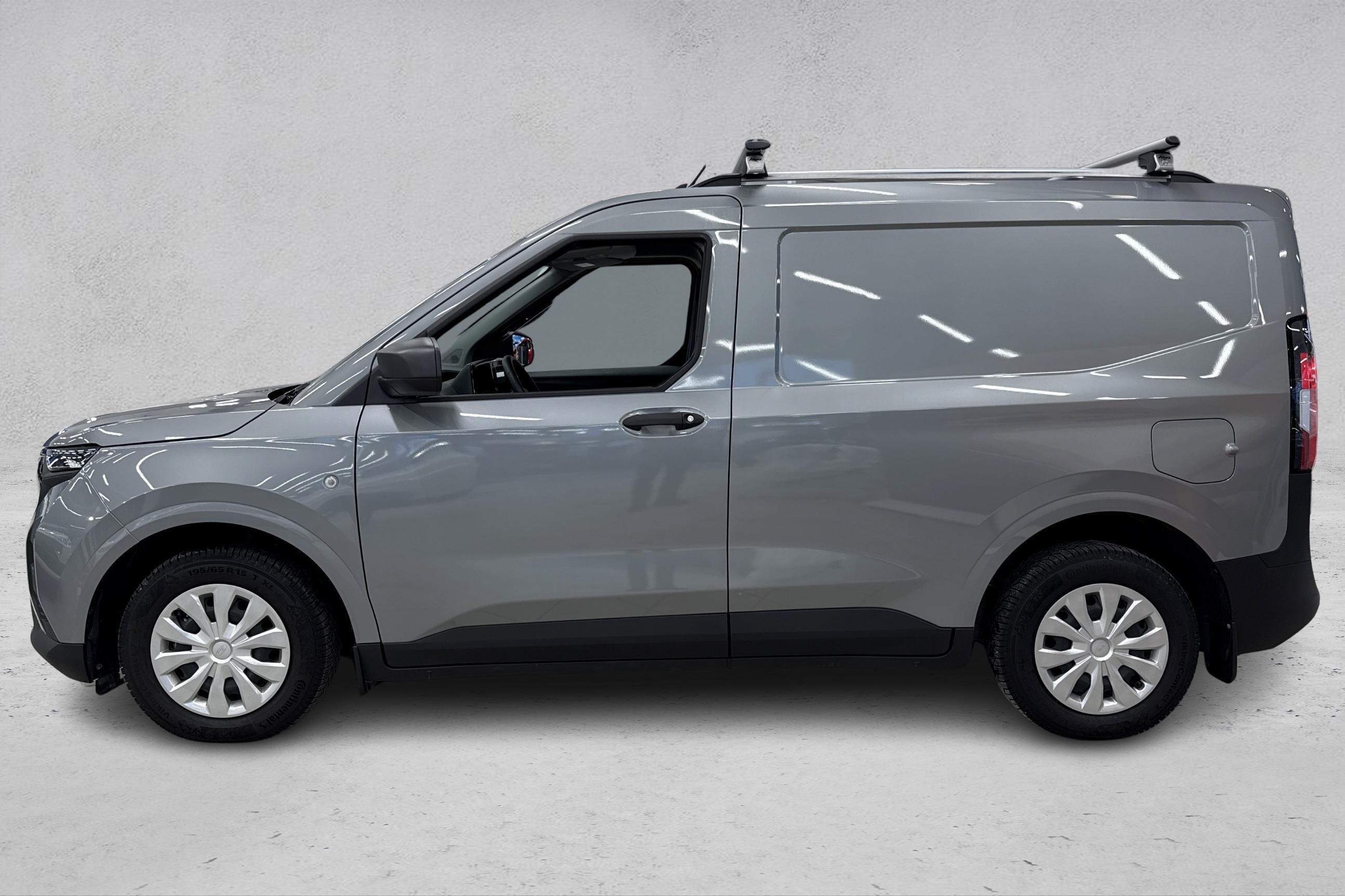 Thumnail bilde 1 av Ford Transit Courier