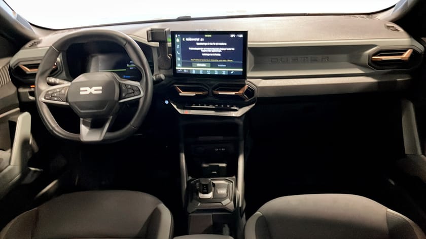 Bild 4 av Dacia Duster HYBRID 140 MultiMode, 141hk, Extreme