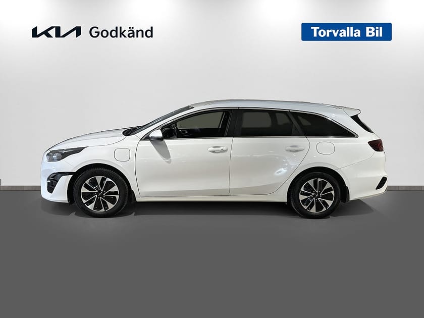 Bild 5 av Kia Ceed Sportswagon Plug-in Hybrid SW Advance *V-hjul*