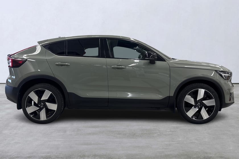 Bild 3 av Volvo C40 Recharge Single Motor Plus Edition