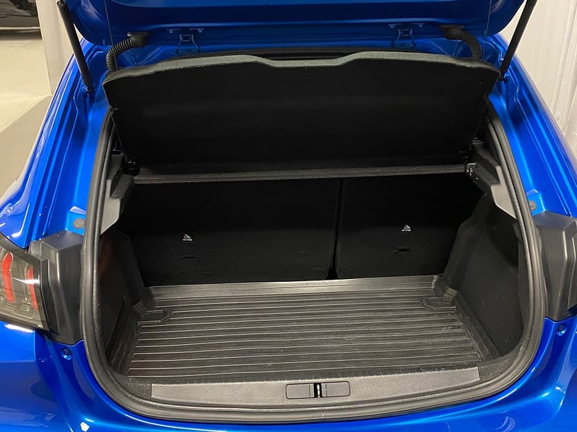 Bild 4 av Peugeot 208 ALLURE PT 100 AUT8 Panorama