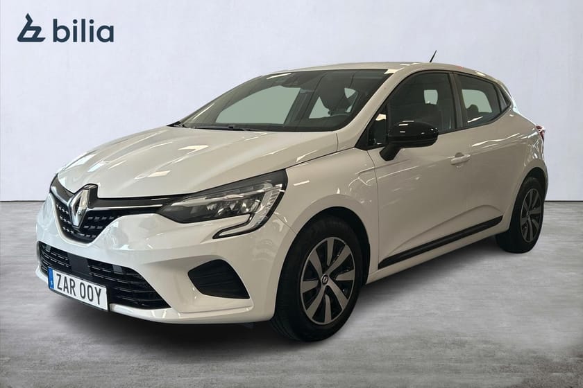 Bild 1 av Renault Clio TCe 90 Equilibre 5-d