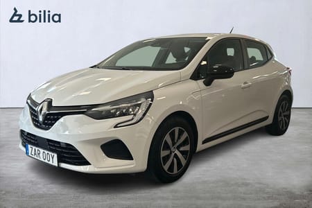 Renault Clio TCe 90 Equilibre 5-d