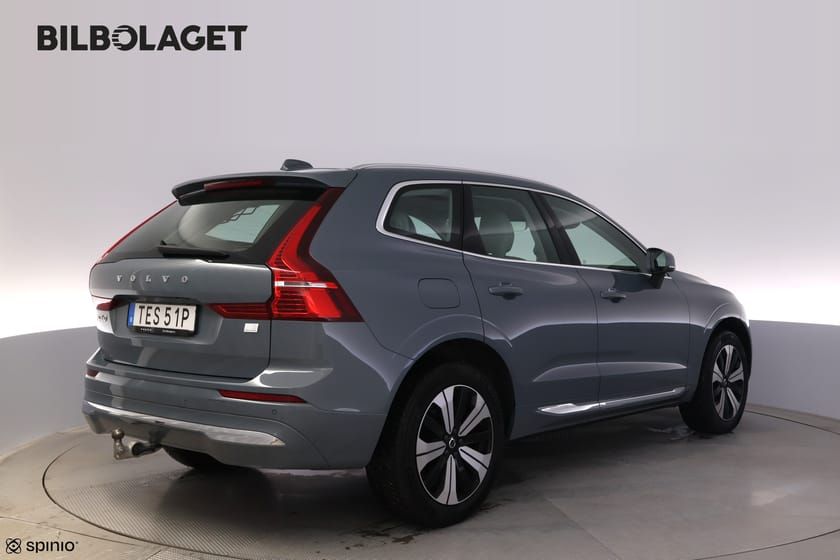 Bild 3 av Volvo XC60 Recharge T6 Core Edition