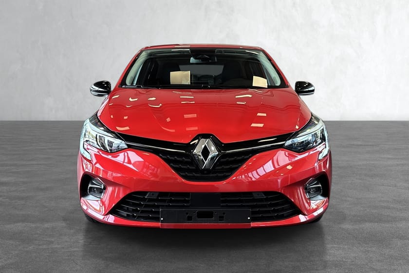 Bilde 2 av Renault Clio E-TECH Intense 160HK Automat Hybrid Delskinn