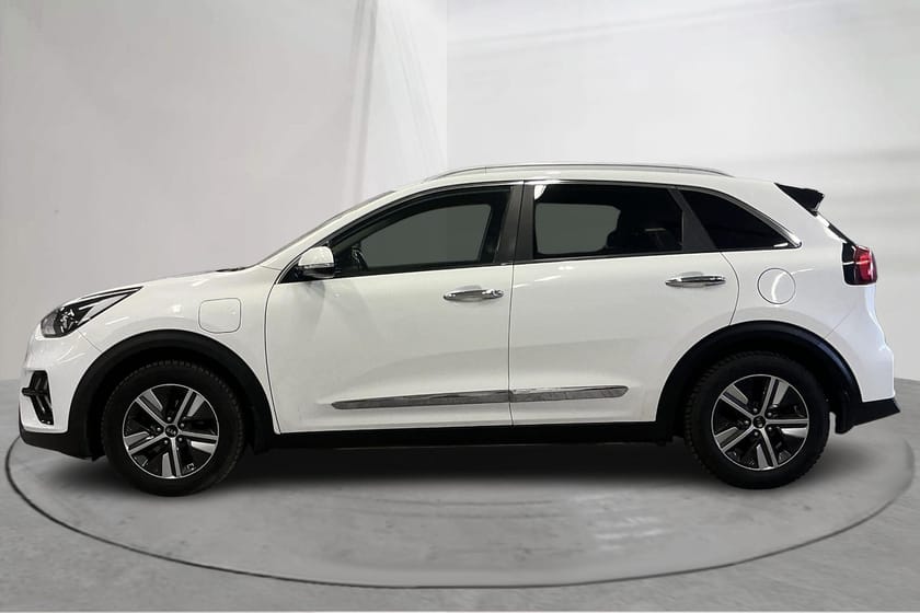 Bild 2 av Kia Niro P-HEV Plug-in Hybrid 1.6 (141hk)