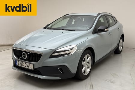 Volvo V40 Cross Country T3 (152hk) Edition