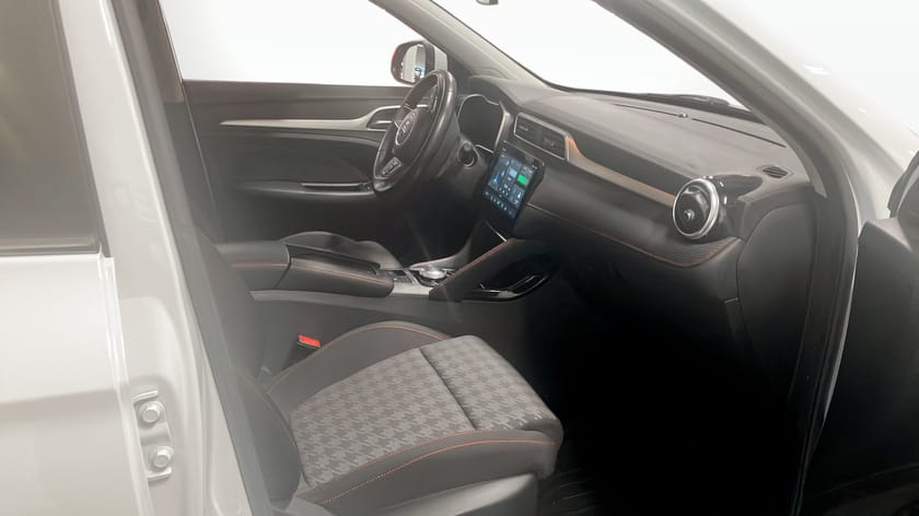 Bild 3 av MG ZS EV Long Range Comfort 1-FAS