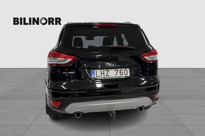 Bild 2 av Ford Kuga 2.0 TDCI TITANIUM/Drag/V-hjul