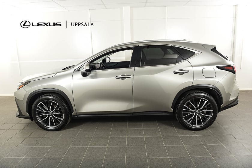 Bild 2 av Lexus NX 450h+ NX450H+  Luxury Plug -In