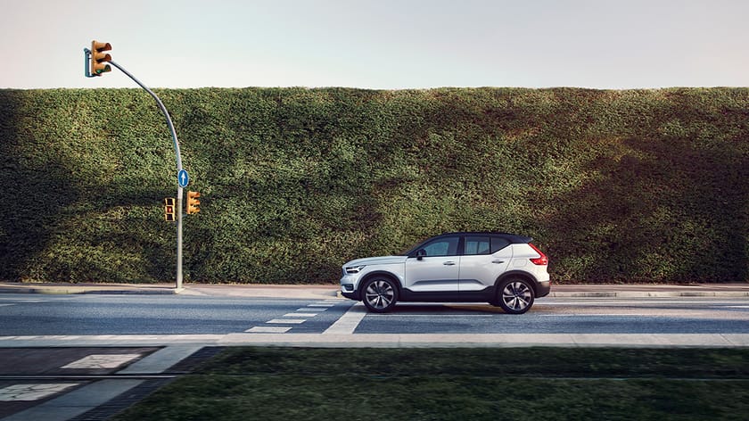 Hur viktiga är begagnatgarantierna? bakgrundsbild