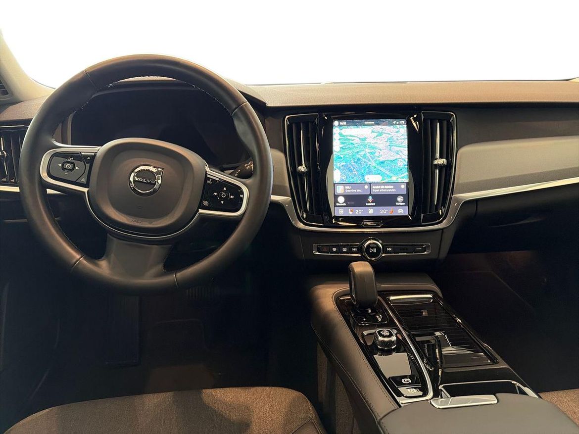 Volvo V90 2025 - miniatyr 9