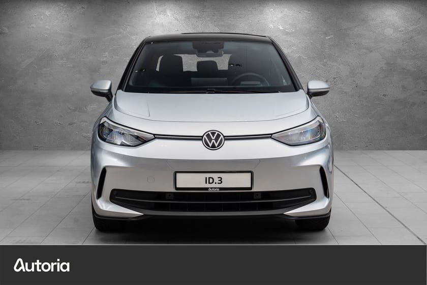 Bilde 3 av Volkswagen ID.3 Pure busines.52kwh 170hk