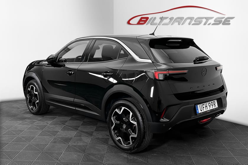 Bild 3 av Opel Mokka Ultimate | Adaptiv Farthållare