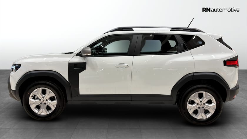 Bild 2 av Dacia Duster Hybrid 155 Expression | | Backkamera | Apple Carplay |