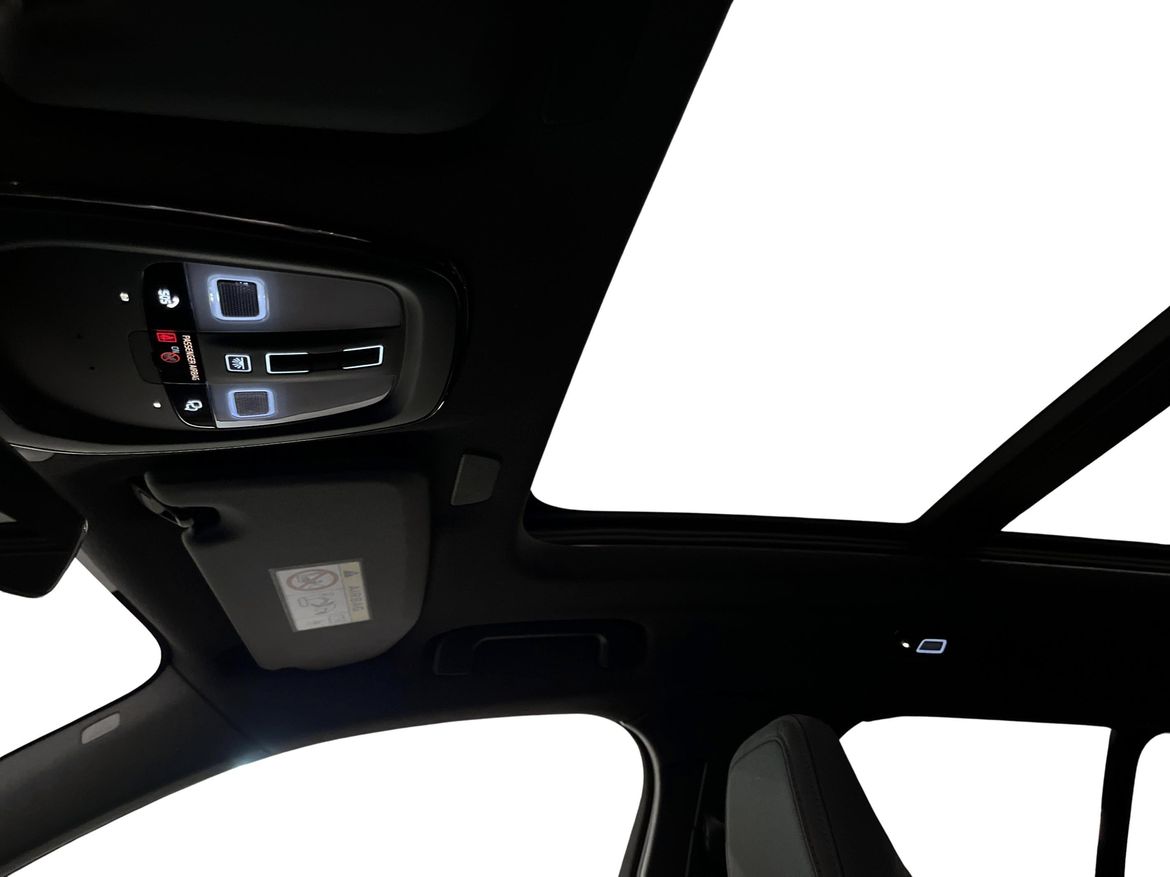 Volvo EX40 2026 - miniatyr 21