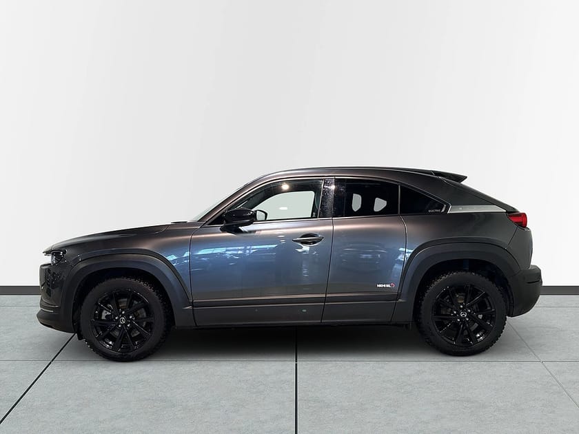 Bild 4 av Mazda MX-30 e-Skyactiv EV 360° BOSE GPS HuD Pvärm SoV