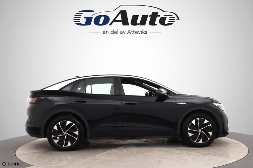 Bild 4 av Volkswagen ID.5 Pro Performance 204hk Dragkrok komfortpaket