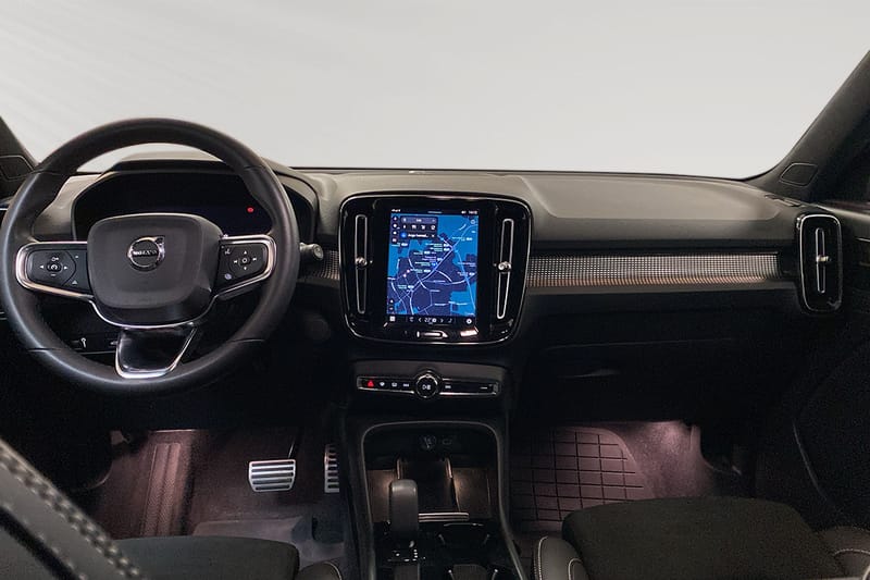 Volvo XC40 P6 Recharge