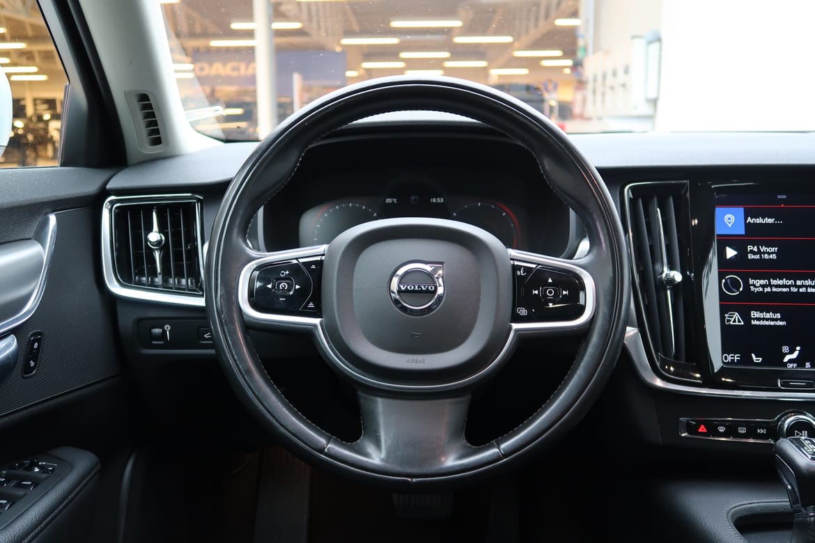 Volvo V90 2019 - miniatyr 7