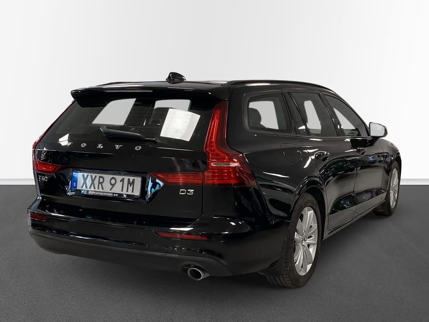 Bild 4 av Volvo V60 D3 Momentum Edition