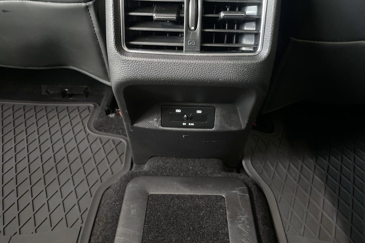 JAC e-JS4, 193hk, 2022