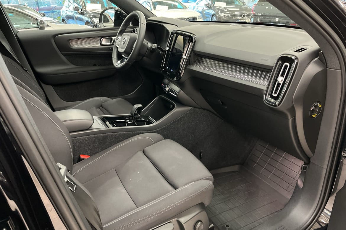 Volvo XC40 P6 Recharge