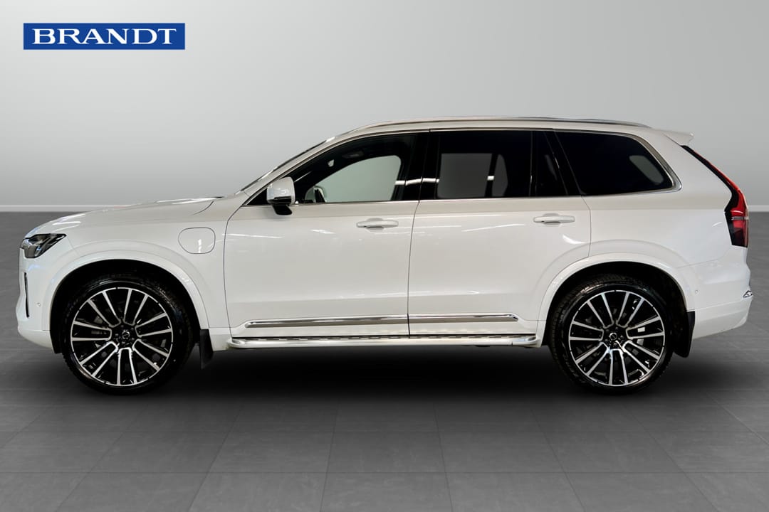Volvo XC90 7 Säten